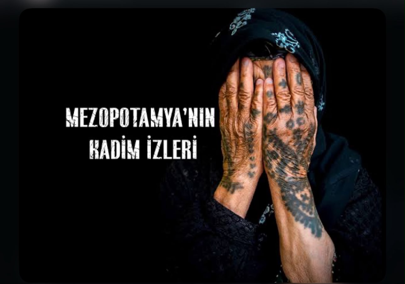 Mezopotamya'nın Kadim İzleri