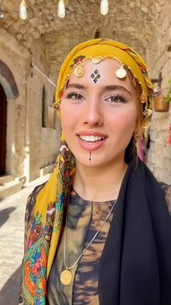 Hasankeyf Portresi